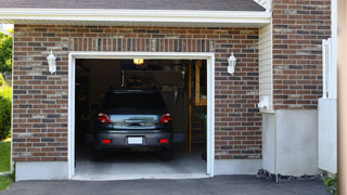 Garage Door Installation at Upper West Side Manhattan, New York